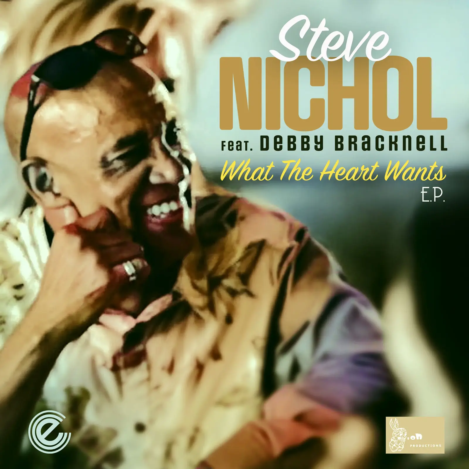 Steve Nichol - What The Heart Wants / Digital album record.